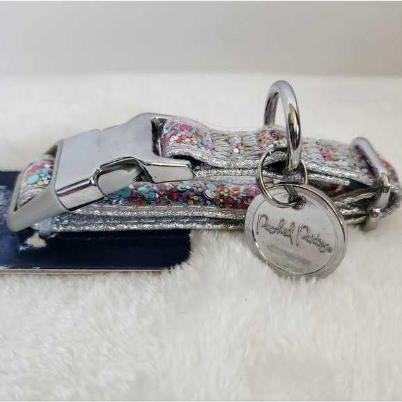 Confetti Dog Collar E757