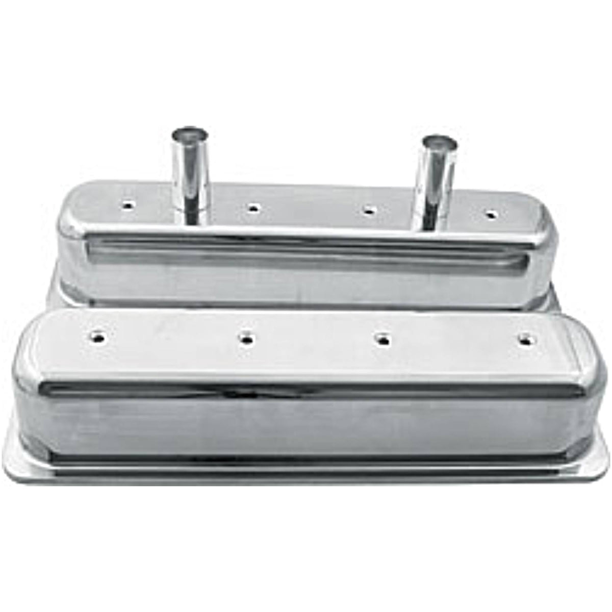 Cast Aluminum Valve Covers H309029