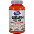 L-Glutamine 1,000mg 240vc M3302