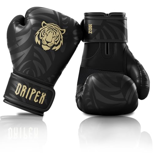 Boxing Gloves 8 10 12 14 16oz R3853