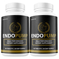 2 Bottles Male Supplement Capsules Q75735