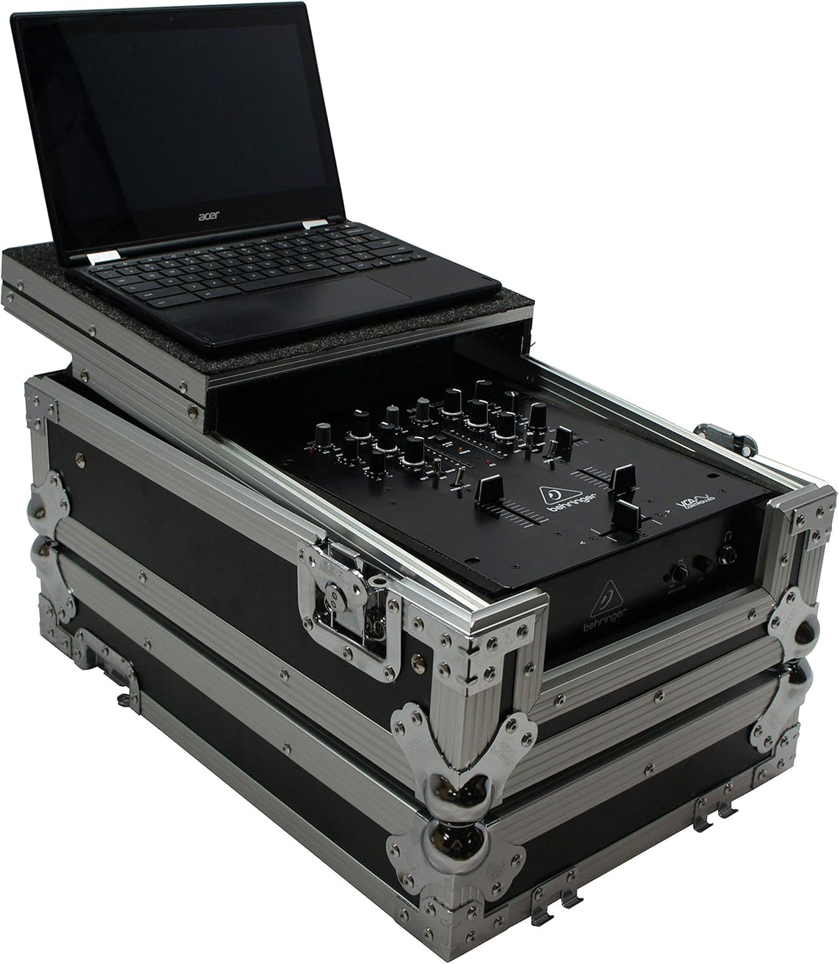 DJ Mixer Case R25742
