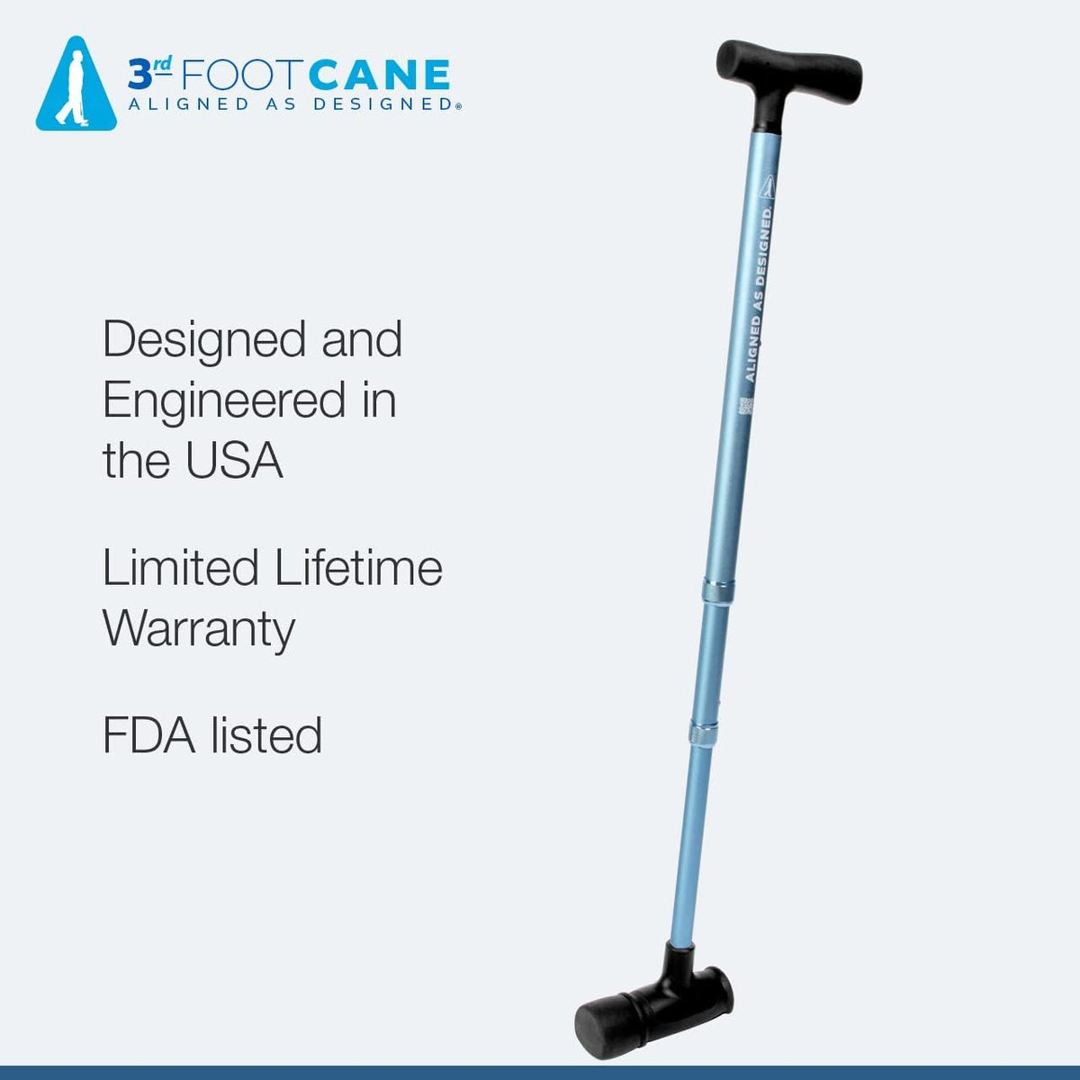 Cane Pack of 2 E517872