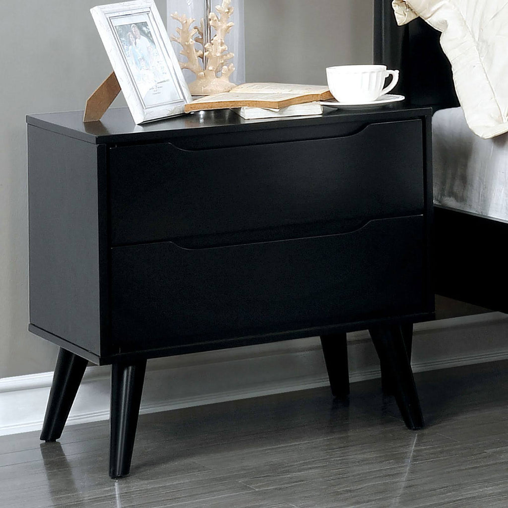 Black Night Stand P87505
