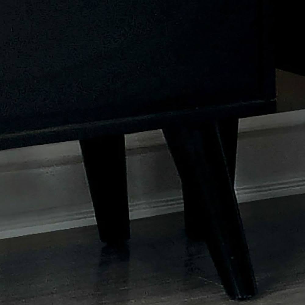 Black Night Stand P87505