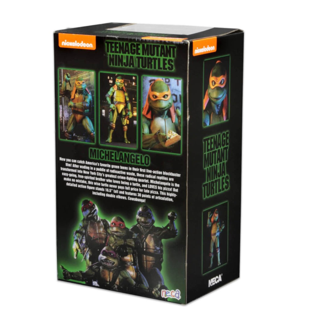 1/4 Scale Action Figure Q745426