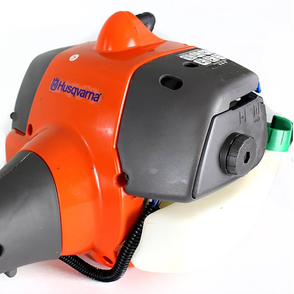 28 cc Gas Straight Shaft Trimmer R9421