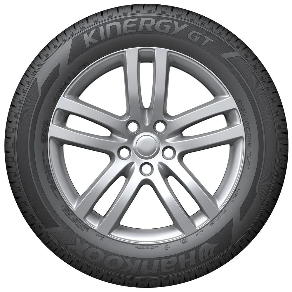 All Season 245/40R19 94V Passenger Tire C97419