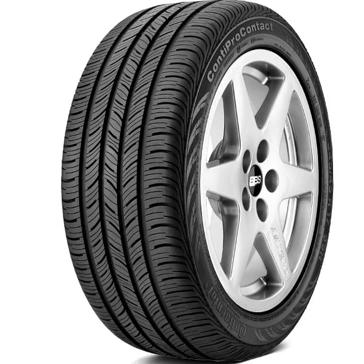 235/45R19 95H All Season Passenger Tire D648206