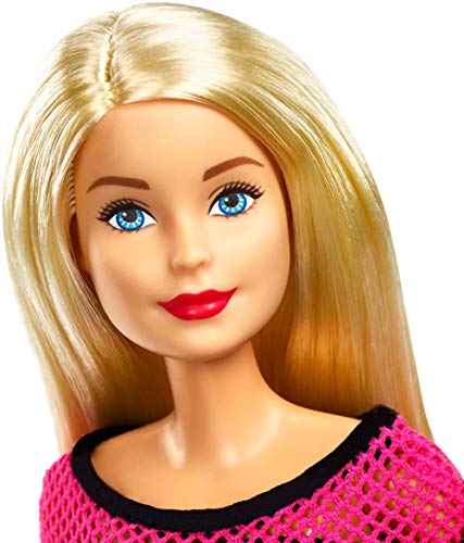 Barbie Rockstardoll I4707