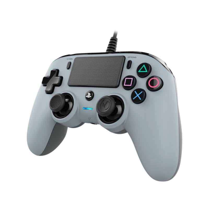 Wired Controller (Grey) P238