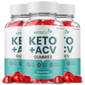 Keto ACV Gummies 3 Pack S700219