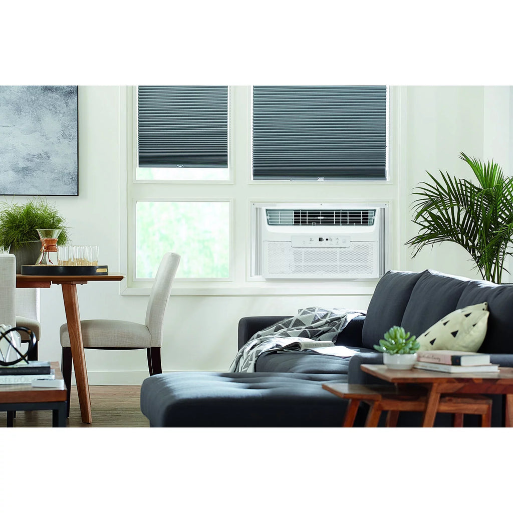 6,000 BTU Window Air Conditioner with Remote Control B571