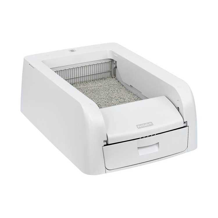 Self-Cleaning Litter Box M84298