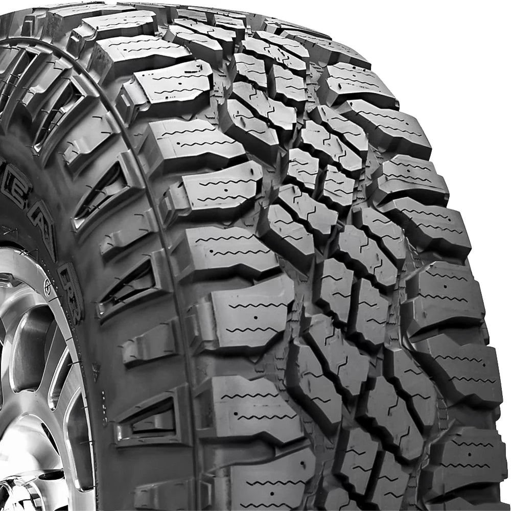 275/55R20 All Terrain Tires Set of 4 O6802
