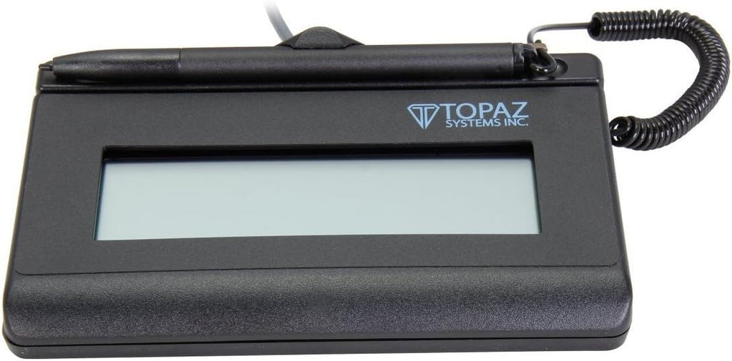 Electronic Signature Capture Pad G118862