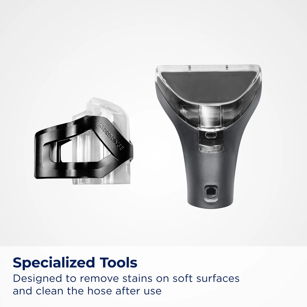 Cordless Portable Deep Cleaner W565