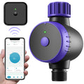 Bluetooth WiFi Smart Sprinkler Timer F499258