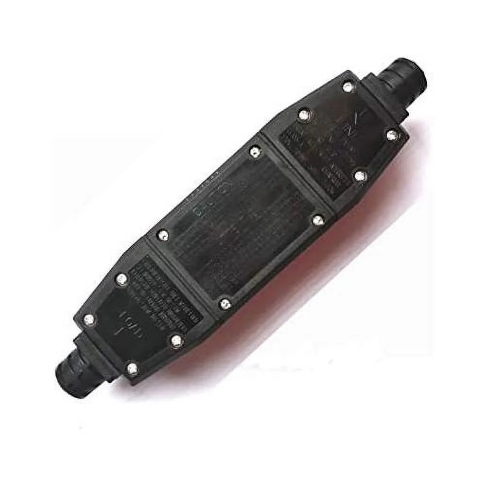 In-Line GFCI Manual-Reset 20AMP 120VAC K5570