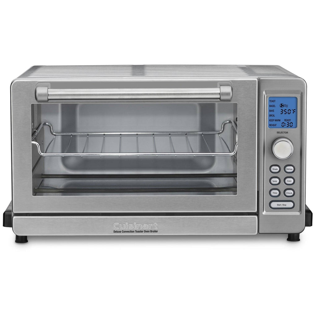 Convection Toaster Oven Broiler I3621