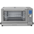 Convection Toaster Oven Broiler I3621