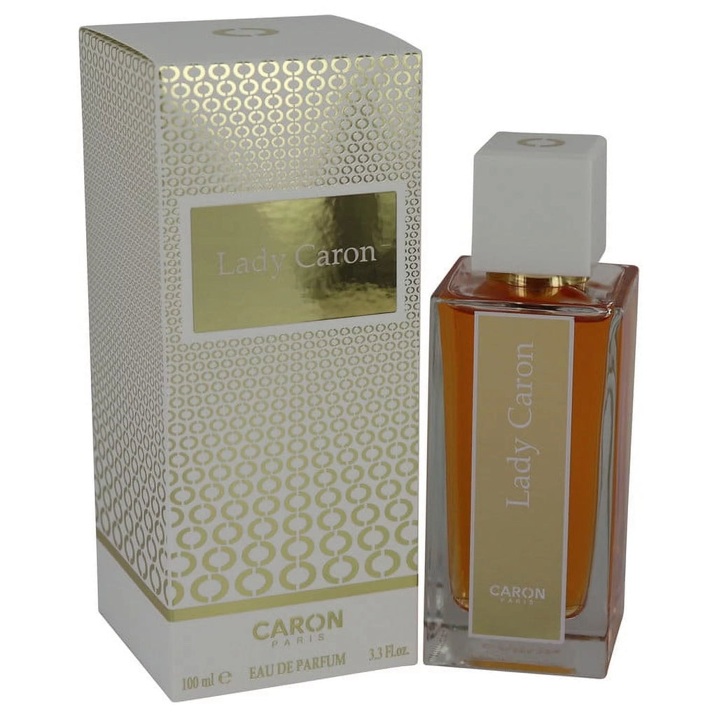 Eau De Parfum Spray 3.4 oz Q5597