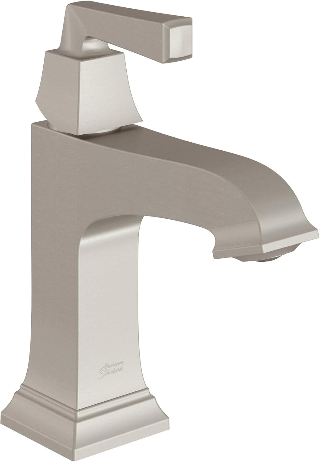 Brushed Nickel Widespread Faucet G44450