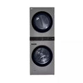 4.5 Cu.Ft. Front Load Washer & 7.4 Cu.Ft. Gas Dryer O54404