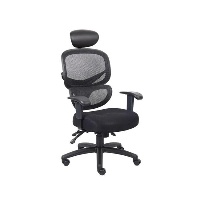 Mesh Back Ergonomic Desk Chair M8596