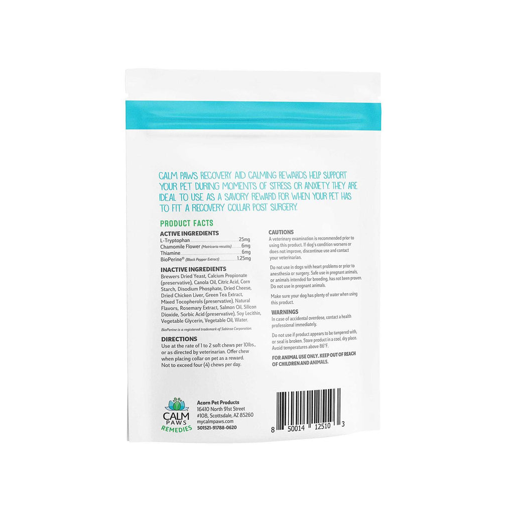 Calming Soft Chew H5834