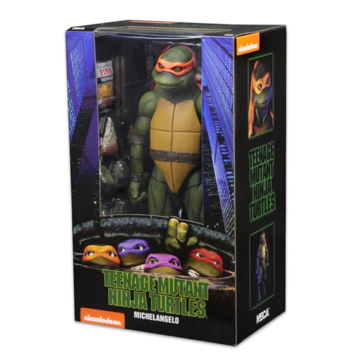 1/4 Scale Action Figure Q745426