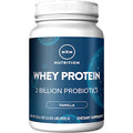Whey Protein Vanilla 2.03 lbs E800328