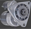 New Starter Compatible with Belarus Tractor N153