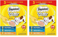 48 Spoons Variety Pack Lickable Wet Cat Treats P12290