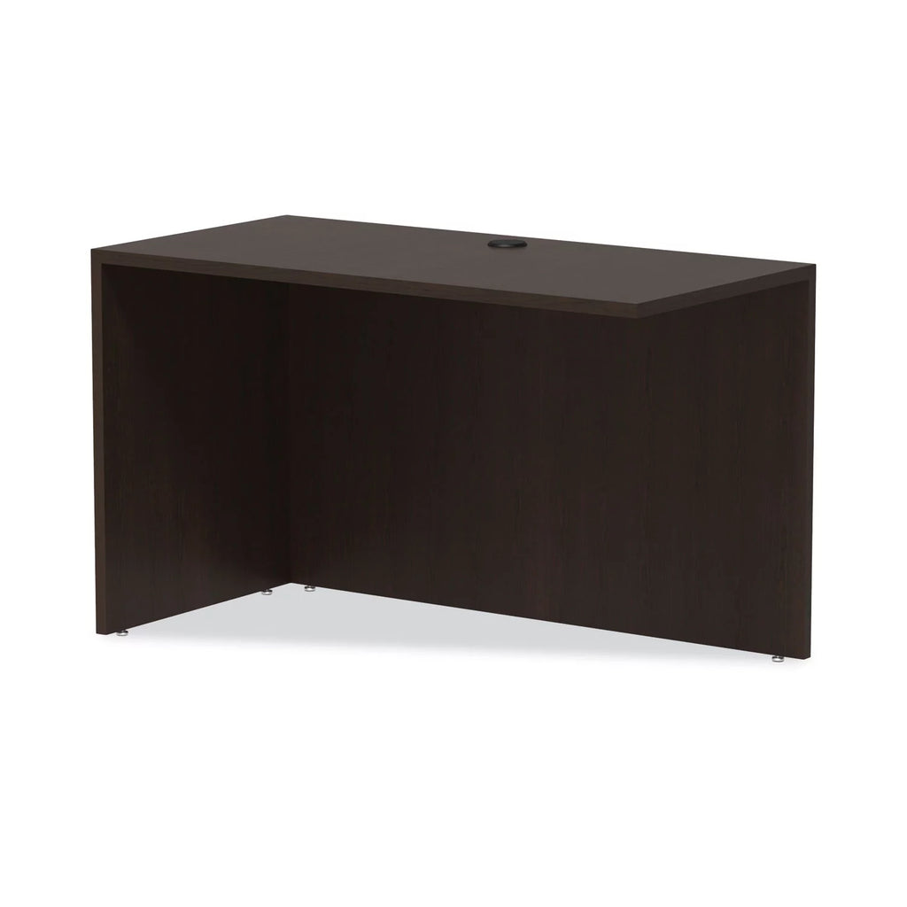 Espresso Reversible Return Bridge Shell G3079