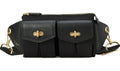 Black Belt Bag C908