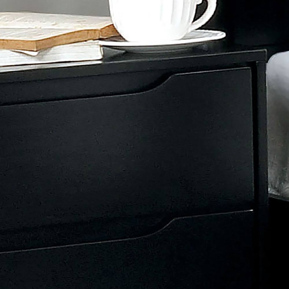 Black Night Stand P87505