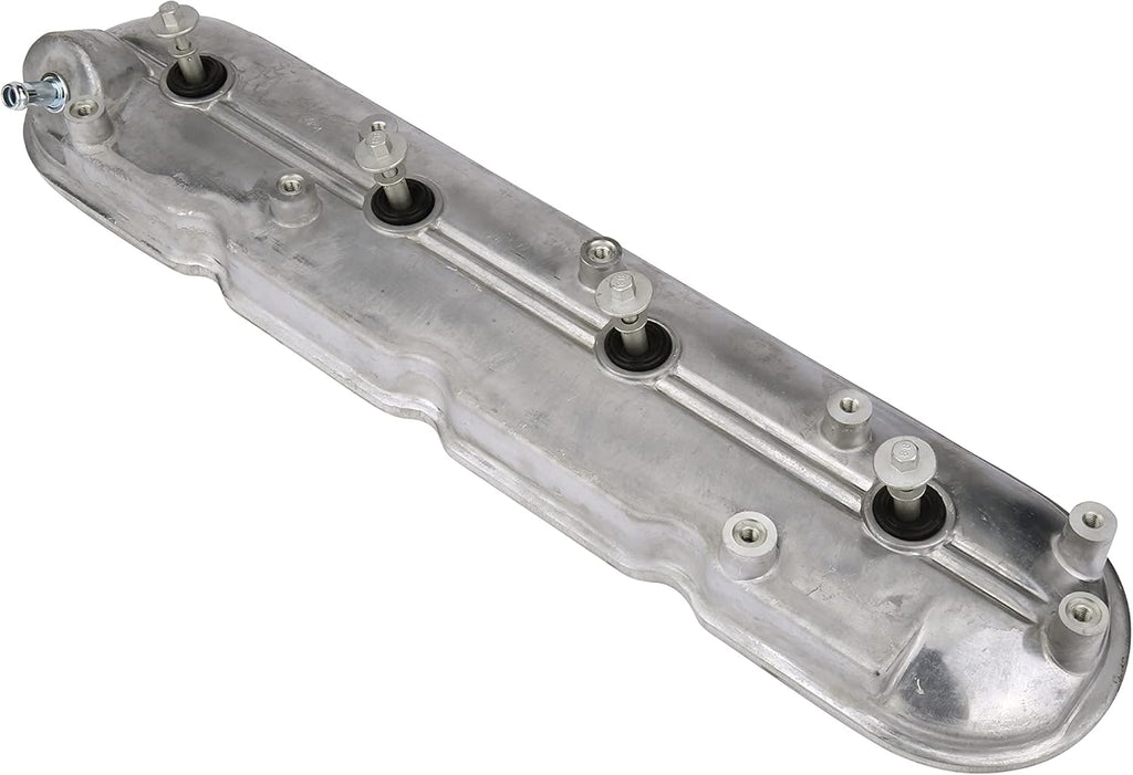 Driver Side Valve Cover with Gasket 4.8L 5.3L 5.7L 6.0L 6.2L Pack of 2 I89794