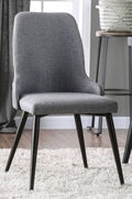 Side Chair Q3704