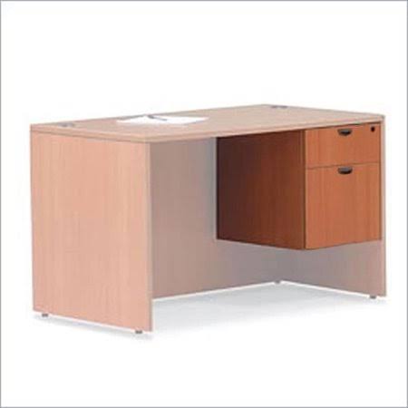 2-Drawer Box/File Suspended Pedestal Q454773