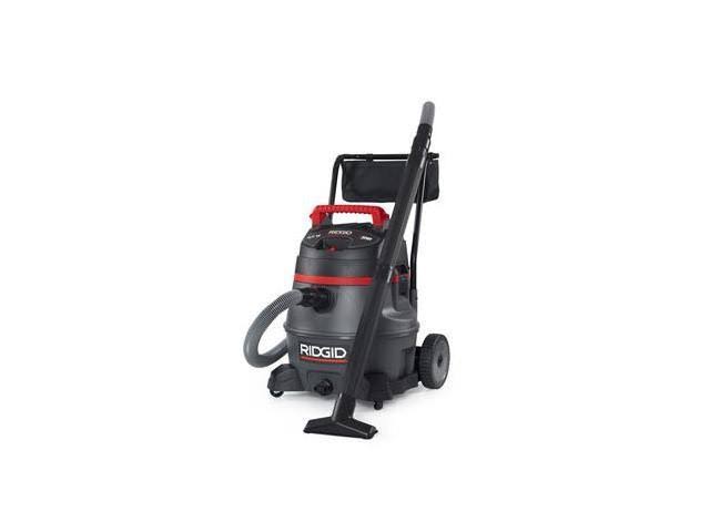 14 Gallon Wet/Dry Vacuum with Cart M14368