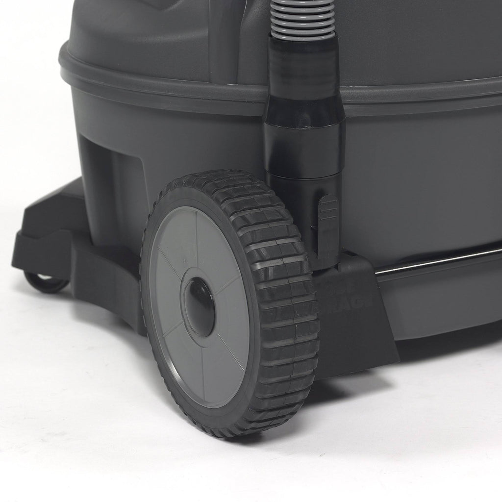 14 Gallon Wet/Dry Vacuum with Cart M14368