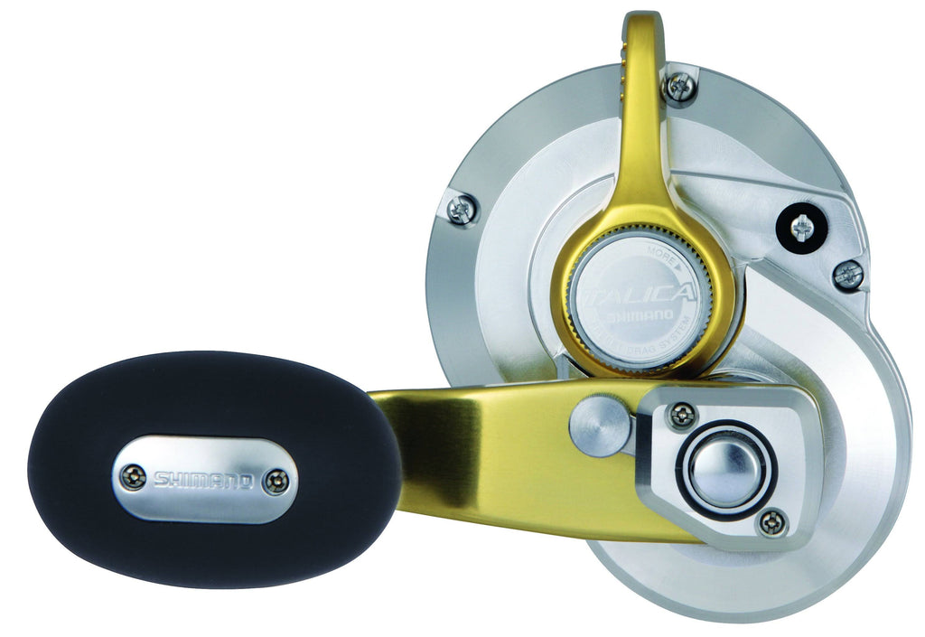 Reel S8581