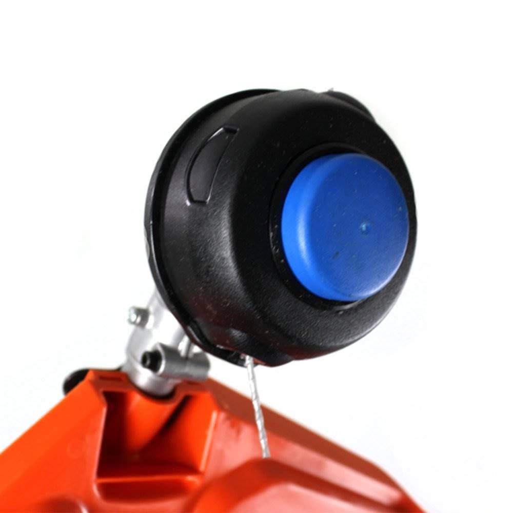 28 cc Gas Straight Shaft Trimmer R9421