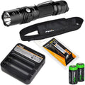 1000 Lumen CREE LED Tactical Flashlight T271645