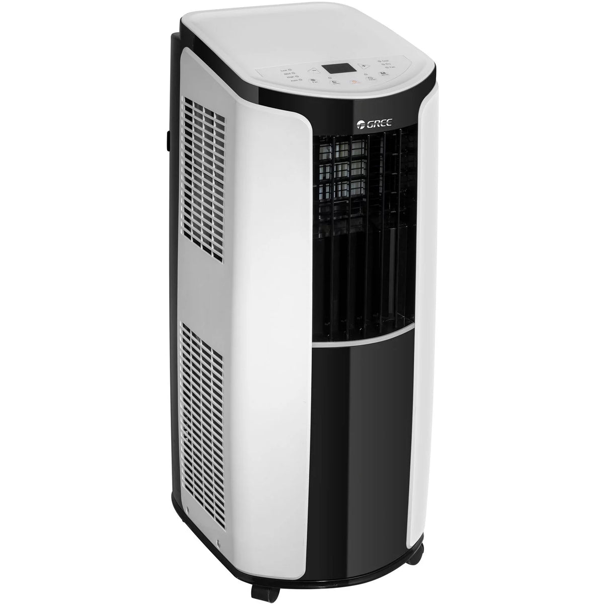 6,000 BTU Portable Air Conditioner with Remote K513863
