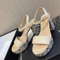 Women Shoes Heels 7.5cm J1743