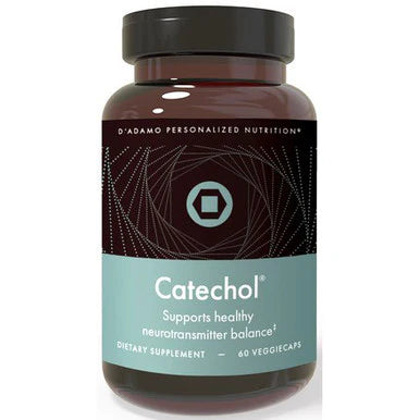 Catechol 60 Capsules I64136