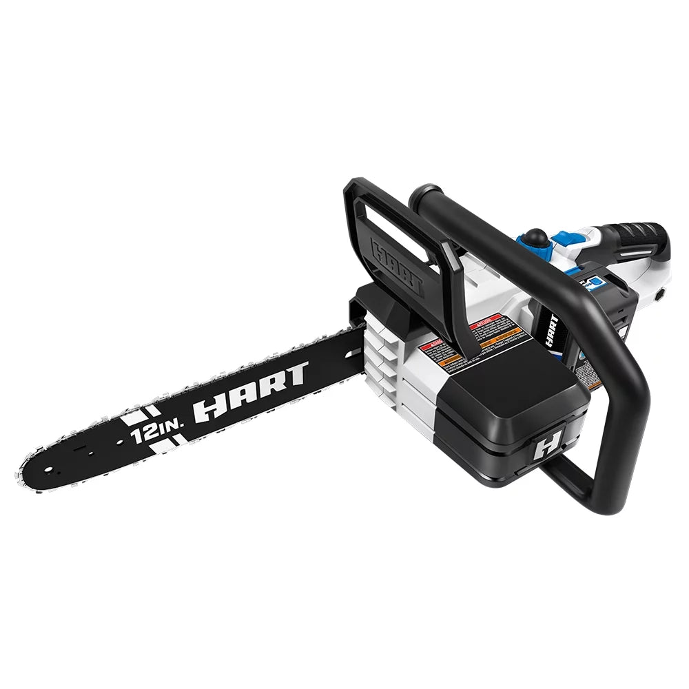 12-Inch Cordless Chainsaw U500