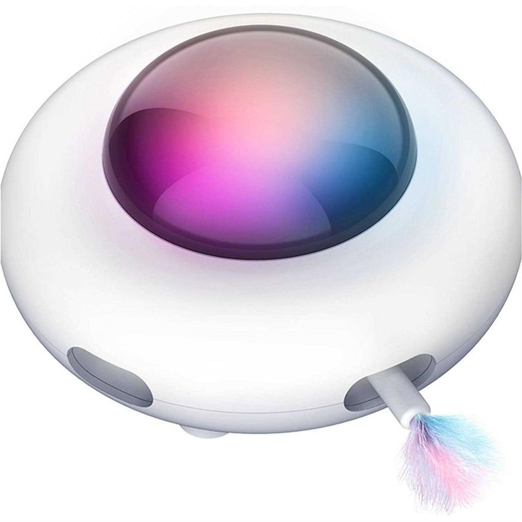 Interactive Cat Toy V194215